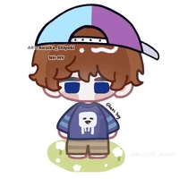 Ghast boy[MegaSMP2025]