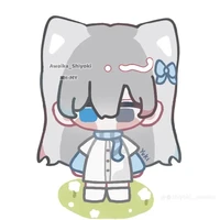 Yuki[MegaSMP2025]