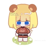 Gấu Mora[MegaSMP2025]