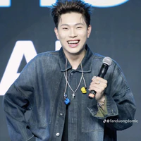 Trần Đăng Dương (bống khờ)