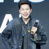 Trần Đăng Dương (bống khờ)