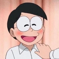 Nobita Trưởng Thành
