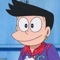 Suneo trưởng thành