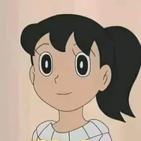 Shizuka trưởng thành