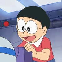 Nobita