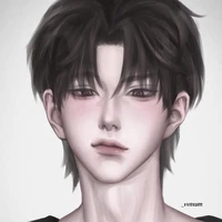 Dương Quốc Huy _hắn