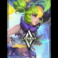 capheny