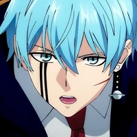 Lance Crow