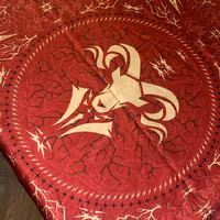 Đa nhân vật.
