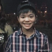 QA hồi nhỏ