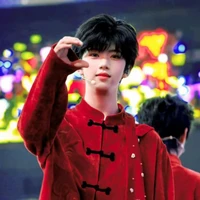 @Zhang Hanrui😼
