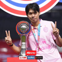 Pansa Hemviboon - Yong