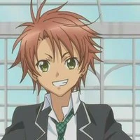 kukai souma