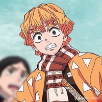 Zenitsu