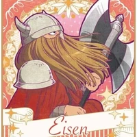 Eisen