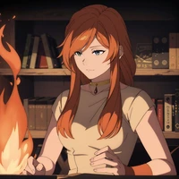 Flamme