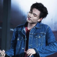 Trần Đăng Dương-Dương Domic