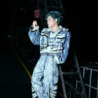 Hoàng Đức Duy-Captain Boy