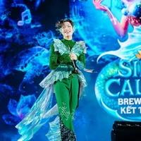 Nguyễn Thanh Pháp-Pháp Kiều