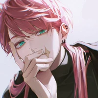 Sanzu Haruchiyo