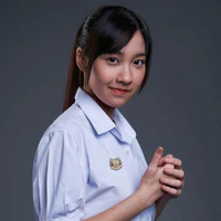 Patchamon Pitiwongkorn(Mon)