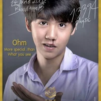 Wichai Sai-Ngern(Ohm)