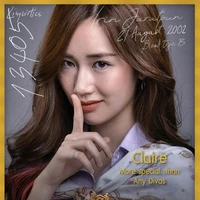 Irin Jaratpun (Claire)