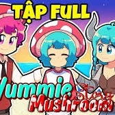 yummie mushroom°bé nấm 🍄°