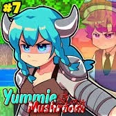 yummie viking