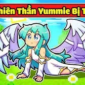 thiên thần yummie