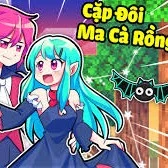 yummie ma cà rồng