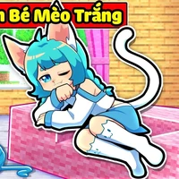 yummie°Mèo trắng°