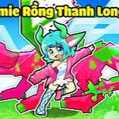 yummie rồng thanh long