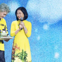 Mẹ Hàaa 