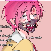 Hiha monster