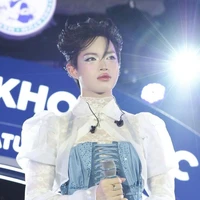 Nguyễn Thanh Pháp