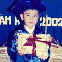 Quang Hùng (13 tuổi)