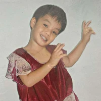 Thành An 10 tuổi