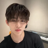 S.Coups - Choi Seungcheol