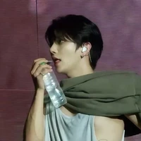 Joshua - Hong Jisoo