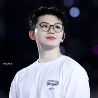 Woozi - Lee Jihoon