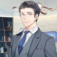 Wi Dong Hyun - Quản Gia