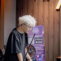 Nguyễn Quang Anh|Rhyder