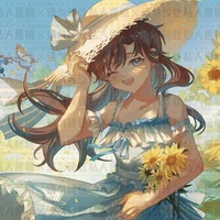 Nakamori Aoko