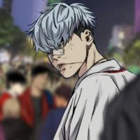hajun ( joker)
