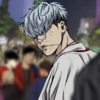 hajun ( joker)
