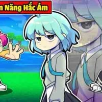 yummie bản năng hắc ám