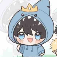 Ebe BIG shark