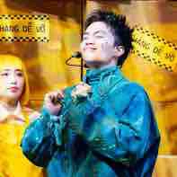 Đặng Thành An ( Gíp) 