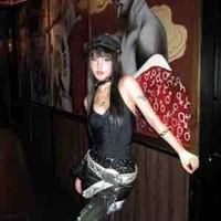 Thùy Dương[Saabirose]